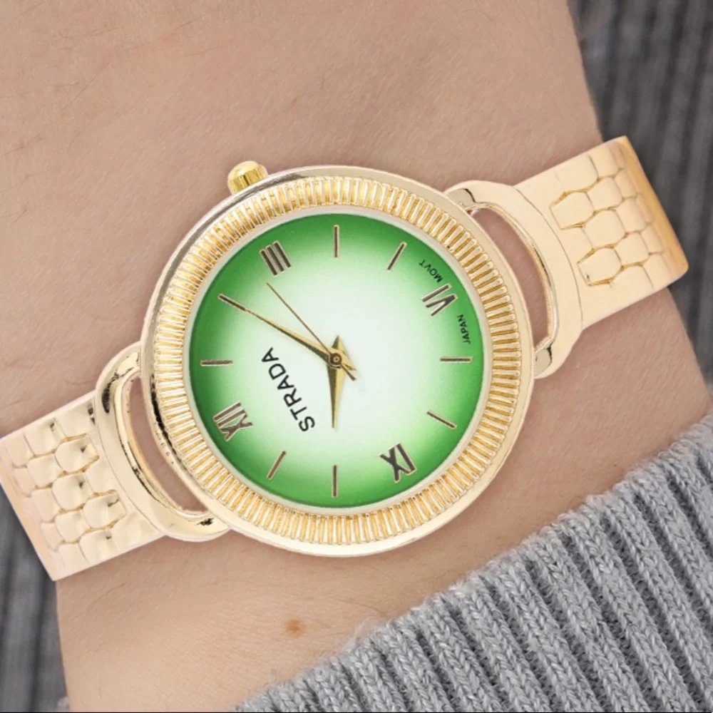 Bangle Watch